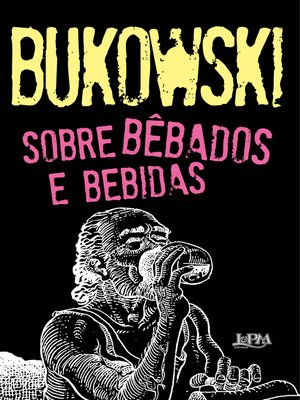 cover image of Sobre bêbados e bebidas